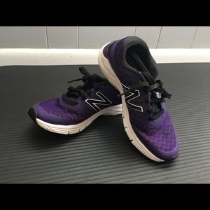 New balance sneakers